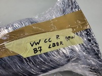 фото thumb №15, Vw passat cc b7 рестайлінг дзеркало 9 pin праві lb8r uk