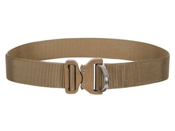 HELIKON COBRA D-RING FX45 Ремень Coyote 140см