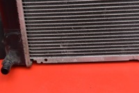 Радиатор воды mf422133 toyota auris 2 2 1.6 valvematic 132 km 12-15 Оригинал, фото thumb