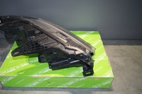 фото thumb №10, Full led ford mustang mach e левая europa