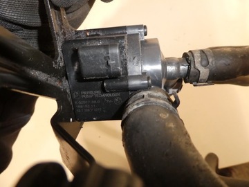 фото thumb №6, Помпа води шланг води pierbu bmw 1 f20 11517629917-01