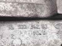 фото thumb №7, Peugeot 407 натягувач ремінь багаторучейковий / генератора 2.0 hdi 135 дизель