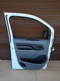 фото thumb №5, Дверь передние перед левая toyota proace, jumpy, expert 16-