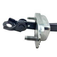 фото thumb №14, Обмежувач двері зад renault clio v