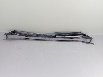 фото thumb №10, Toyota hilux viii 8 2015- панель под лобовым стеклом перед передние 55781-0k260 ÷