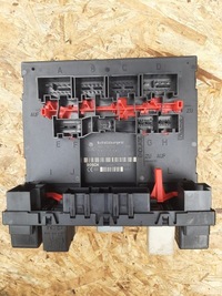фото thumb №1, Модуль блок управління бортовою мережею vw passat 3c0937049ae
