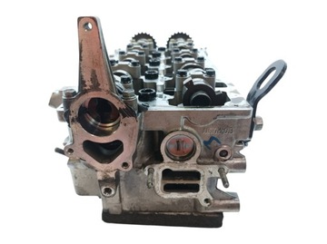 фото thumb №9, Головка комплектная 221112a200 1.7 crdi hyundai ix35 i 2009-