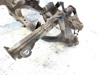 фото thumb №13, Isuzu rodeo елементи передній запчастини кузови 2010 pickup 4/5dr 04-12