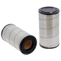 Купить Фильтр воздуха hifi фильтр sa 16085, фото thumb