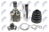 фото thumb №1, Шарнир внутренний ford focus 1.8di tdi tddi левый