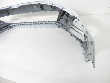 фото thumb №10, Vw golf 7 vii gti tcr 17-20 рестайлинг бампер перед gtd