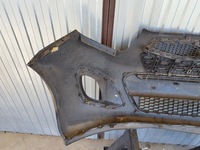 фото thumb №13, Бампер перед передний kia picanto ii 2011-2014 цвет z1 5 дверь