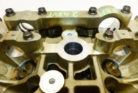 Jeep patriot compass dodge journey 2.4i edg ed3 головка цилиндров + клапаны в Украине, фото thumb