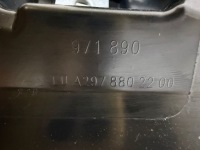 фото thumb №8, Mercedes eqs v297 2023 задняя сторона правая кронштейн / кронштейн бампера заднего