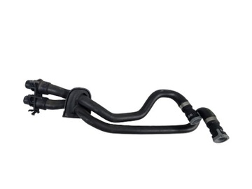 фото thumb №9, Volvo оригинальный номер 6g9118c266cg шланг шланг воды нагревателя eu