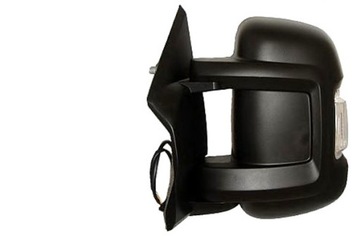 фото thumb №16, Зеркало левая jumper ducato boxer 2006-