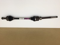 фото thumb №1, Peugeot 308 t9 ii lift приводной вал правая длинная