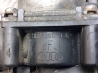 фото thumb №3, Клапан електроклапан audi a6 c6 8e0820036