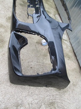 фото thumb №6, Bmw x3 g01 m набор бампер перед pdc камера идеальное состояние