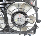 Вентилятор радиатора avensis 2 t25 2.2 d-cat Оригинал, фото thumb
