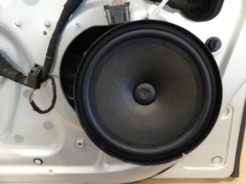 фото thumb №12, Vw golf vi 2010 універсал двері правий перед передні lr7l