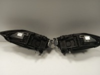 Фара ліхтарі  full led cayenne 9y0 рестайлінг  9y0941082l 9y0941081m нове в Україні, фото thumb