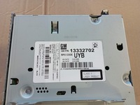 фото thumb №7, Opel astra j iv 4 радіо дисплей панель комплект європа