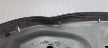 фото thumb №14, Range rover velar l560 капот кришка двигуна