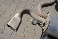 Гасник volvo v60 i plug-in 2.4d Ціна, фото thumb