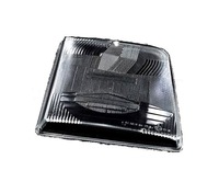 фото thumb №1, Скло фара vw lt 96- 2d1941115 ліва nowe