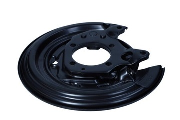 фото thumb №1, Maxgear защита диск тормозной toyota зад corolla 01-07 левый