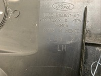 фото thumb №16, Ford mustang mach-e 2021r молдинг захист ліва pod капот