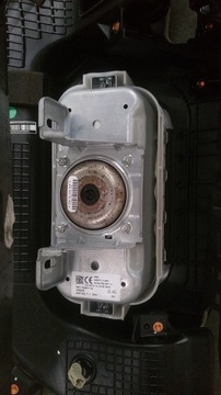 фото thumb №11, Панель консоль ремені подушки датчик ford mondeo mk5