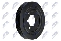 фото thumb №2, Rkp-hd-008 nty колесо ременное вала коленчатый вал. honda accord