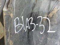 фото thumb №5, Skoda fabia iii 1.0b 2017r. защита подвеска левая