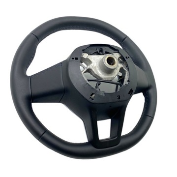 фото thumb №15, Кермо kangoo 3 iii clio v captur ii trafic iv