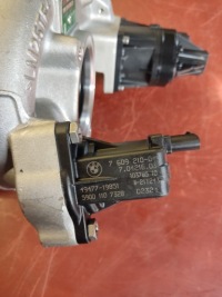 фото thumb №8, Турбонагнетатель bmw g11 g12 m760 lix 8681990