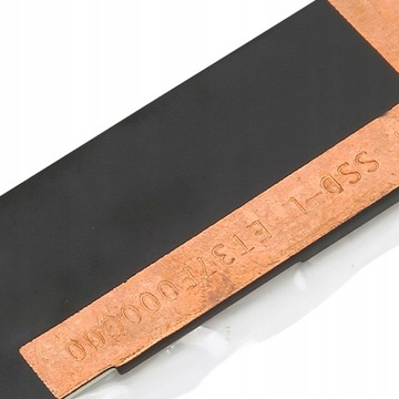 Охлаждение радиатора SSD M.2