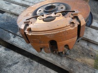 фото thumb №5, Поворотний кулак права ліва citroen ds4 c4 ii 1.6thp