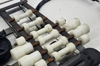 фото thumb №16, Моторчик передний правого сиденье vw phaeton 3d_ 8901013l 3.0l дизель