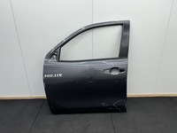 фото thumb №1, Toyota hilux viii 2015r-- дверь левая передние перед