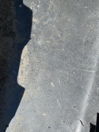 фото thumb №10, Бампер перед hyundai i10 lift 10-13