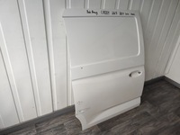 фото thumb №9, Двері volkswagen caddy 2k7 2k4 20- задня правий bok правий зсувні maxi long