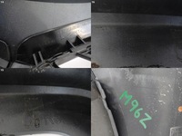 фото thumb №12, Audi rs7 rs6 c8 4k8 19- бампер решётка радиатора решётка радиатора перед омыватель / парктроник