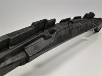 фото thumb №2, Mercedes cls 257 пена абсорбер передний amg w257