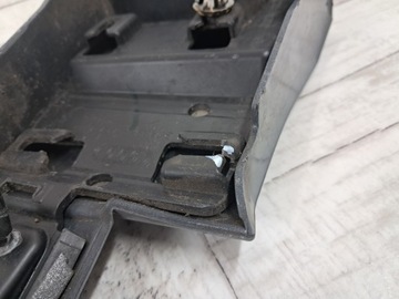 фото thumb №8, Audi q4 e-tron планка накладка крила лівий перед 89a853717c