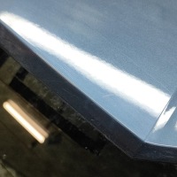 фото thumb №5, Volvo v90 ii estate кришка багажника 2024 31690806