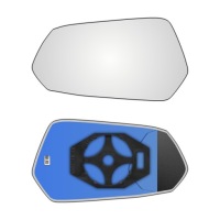 фото thumb №1, Сферичний chevrolet camaro 2009-2015 2010 2011