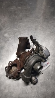 фото thumb №1, Турбонагнетатель renault master iii 10-22 2.3dci 822081-2 144119860r