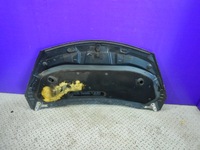 фото thumb №5, Renault espace iv jk капот крышка двигателя teb66